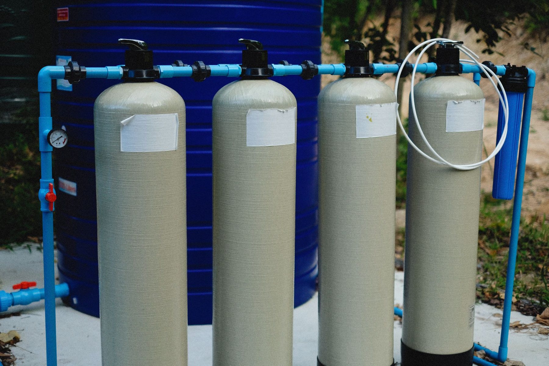 Filter Cleaning in Surprise AZ